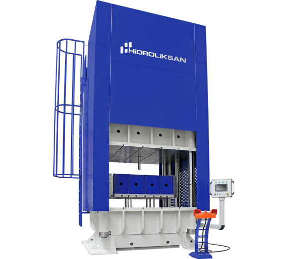 Hidroliksan HDD100