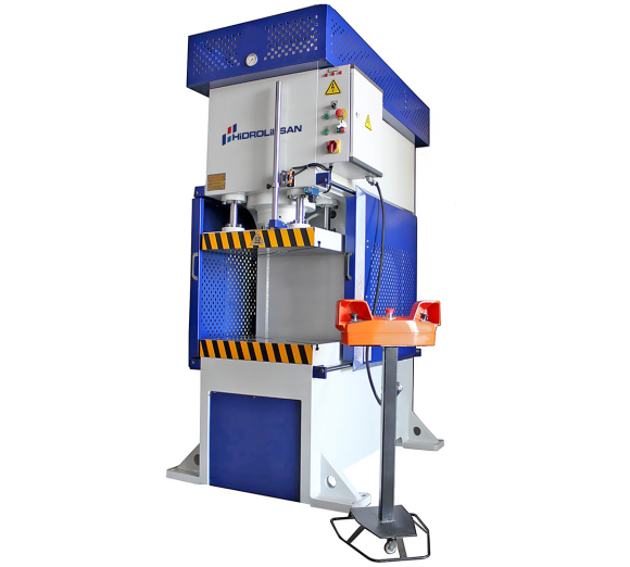 Hidroliksan CFSS30