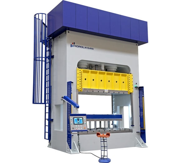 Hidroliksan HDD100