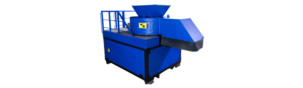 Комплекс дробления